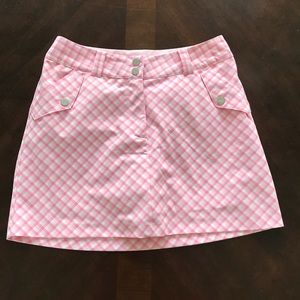 Nike Dri-Fit Golf or Tennis Skort